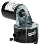 Jabsco 372020000 Light Duty Diaphragm Bilge Pump